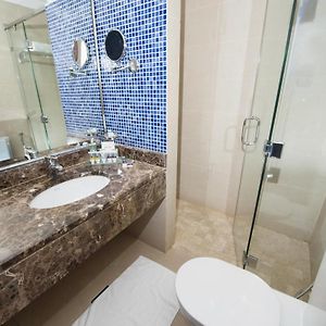 Executive Two-Bedroom Suite